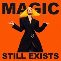 Agnes - Magic Still Exists (Vinyl)