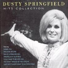 Dusty Springfield - Hits Collection