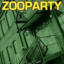 Zooparty - Skylten Ep 7'' in the group VINYL / Rock at Bengans Skivbutik AB (4248084)