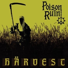 Poison Ru'n - Harvest
