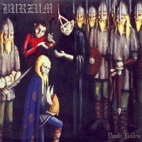 Burzum - Daudi Baldrs (Vinyl Lp)