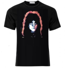 Kiss - Kiss T-Shirt Eric Carr