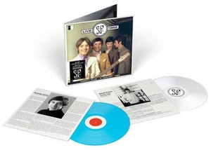 Small Faces - Live 1966