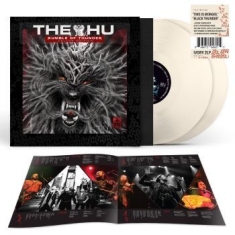 The Hu - Rumble Of Thunder (Beige Vinyl)