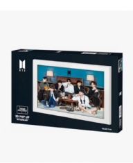 BTS - BTS - 3D POP PUZZLE (BE)