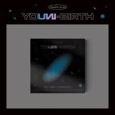 YOUNITE - 1ST EP (YOUNI-BIRTH) KARMAN ver in the group Minishops / K-Pop Minishops / K-Pop Miscellaneous at Bengans Skivbutik AB (4248521)