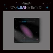 YOUNITE - 1ST EP (YOUNI-BIRTH) AURORA ver in the group Minishops / K-Pop Minishops / K-Pop Miscellaneous at Bengans Skivbutik AB (4248522)