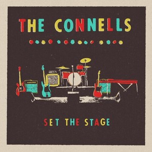Connells The - Set The Stage (Live)
