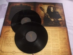 Burzum - Anthology (2 Lp Vinyl)