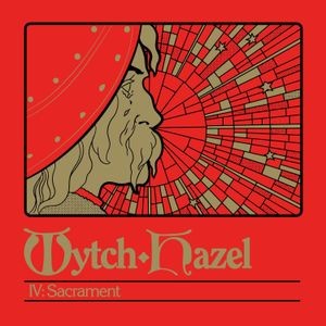 Wytch Hazel - Iv: Sacrament (Vinyl Lp)