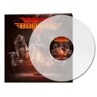 Bonfire - Dont Touch The Light Mmxxiii (Clear