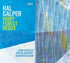 Galper Hal / John Scofield - Ivory Forest Redux