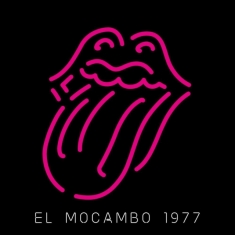 The Rolling Stones - Live At The El Mocambo (Vinyl)