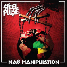 Steel Pulse - Mass Manipulation