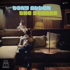 Tony Allen - Source