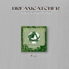 DREAMCATCHER - Vol.2 (Apocalypse : Save us) E ver