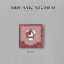 DREAMCATCHER - Vol.2 (Apocalypse : Save us) V ver