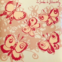 Heavenly - Le Jardin De Heavenly