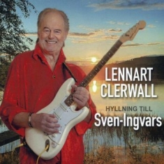 Clerwall Lennart - Hyllning Till Sven-Ingvars