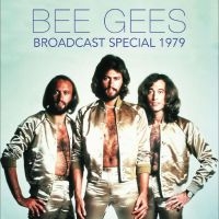 Bee Gees - Broadcast Special, 1979