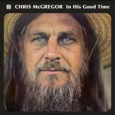 Mcgregor Chris - In His Good Time