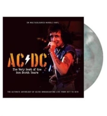 Ac/Dc - Bon Scott Era The (Multi Coloured M