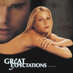 Blandade Artister - Great Expectations--The Album (Emer