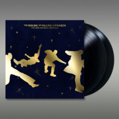 5 Seconds Of Summer - The Feeling of Falling Upwards (Live from The Royal Albert Hall) 2LP