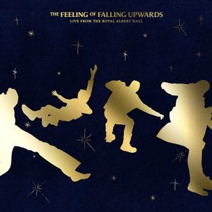 5 Seconds Of Summer - The Feeling Of Falling Upwards (Live From The Royal Albert Hall) CD Dlx