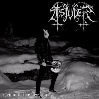 Tsjuder - Demonic Possession (Vinyl Lp)