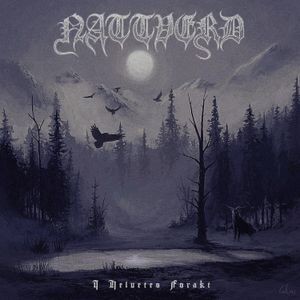 Nattverd - I Helvetes Forakt (Vinyl Lp)