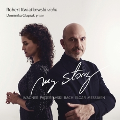 Various - My Story