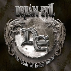 Dream Evil - Book Of Heavy Metal The