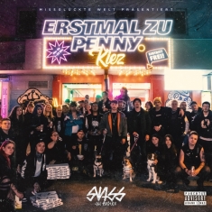 Swiss & Die Andern - Erstmal Zu Penny
