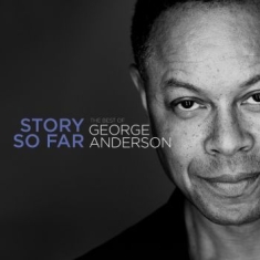 Anderson George - Songs From Tomorrow