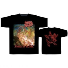 Morbid Angel - T/S Blessed Are The Sick (S)