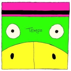 Temps - Party Gator Purgatory (Neon Pink &