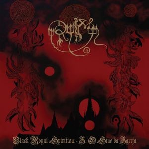 RuïM - Black Royal Spiritism - I. O Sino D