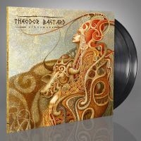 Theodor Bastard - Oikoumene (2 Lp Black Vinyl)
