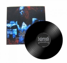 Behemoth - Antichristian Phenomenon (Vinyl Lp)