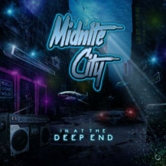 Midnite City - In At The Deep End