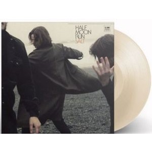 Half Moon Run - Salt