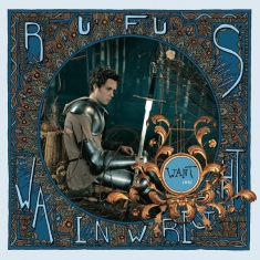 Wainwright Rufus - Want One