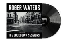 Waters Roger - The Lockdown Sessions