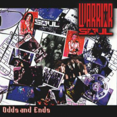 Warrior Soul - Odds & Ends