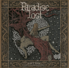 Paradise Lost - Gothic Live At Roadburn 2016