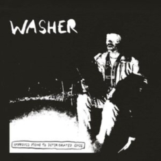 Washer - Improved Means To Deteriorated Ends