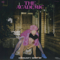 The Academic - Community Spirit (Rsd Vinyl)