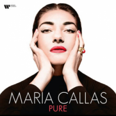 Callas Maria - Maria Callas: Pure (Rsd)