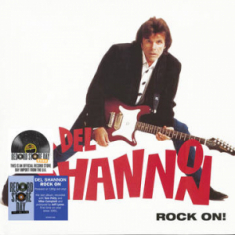 Shannon Del - Rock On (180G/Red Vinyl) (Rsd)